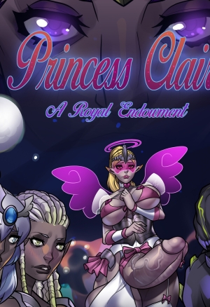 Princess Claire: A Royal Endowment