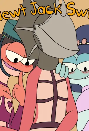 Newt Jack Swing