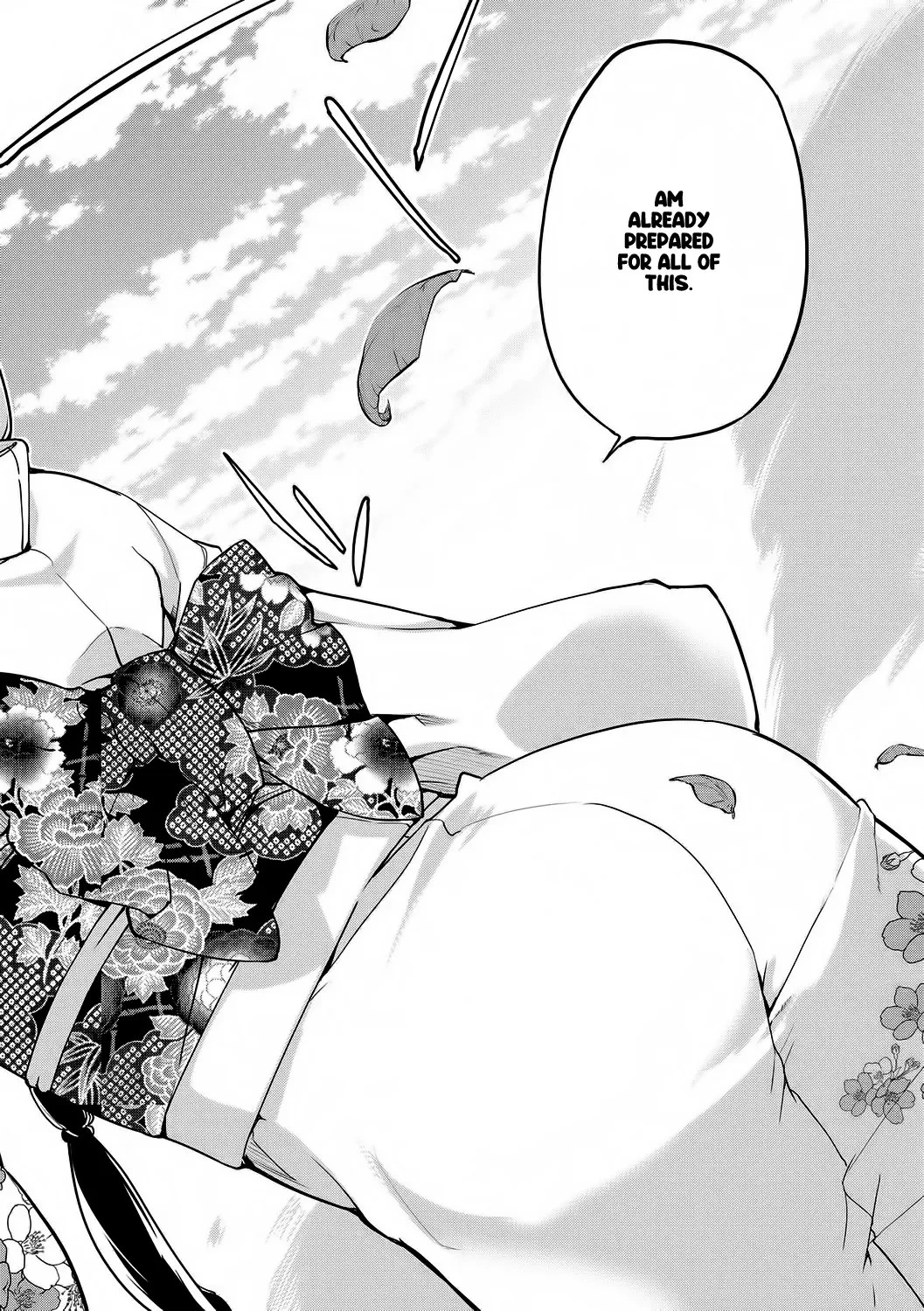 Ayakashi-kan e Youkoso! image number 222