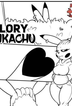 Glory Pikachu