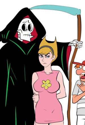 Grims Boner