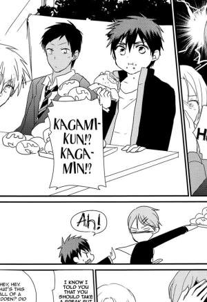 I love how you eat so much