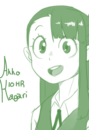 Akko Solidarity 10hr