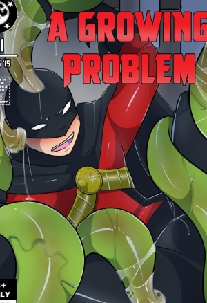 A Growing Problem