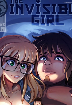 The Invisible Girl 2