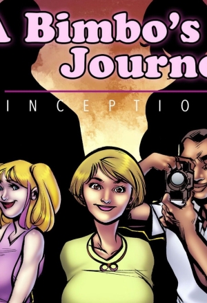 BotComics - A Bimbos Journey (English)