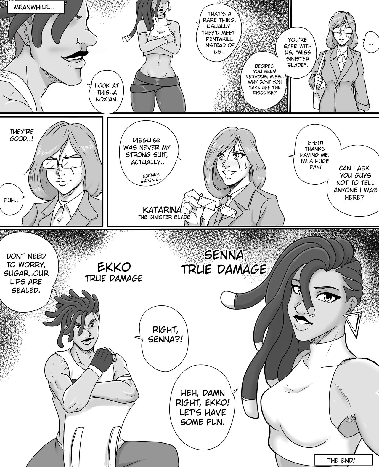 Kaisas Meet and Greet image number 14