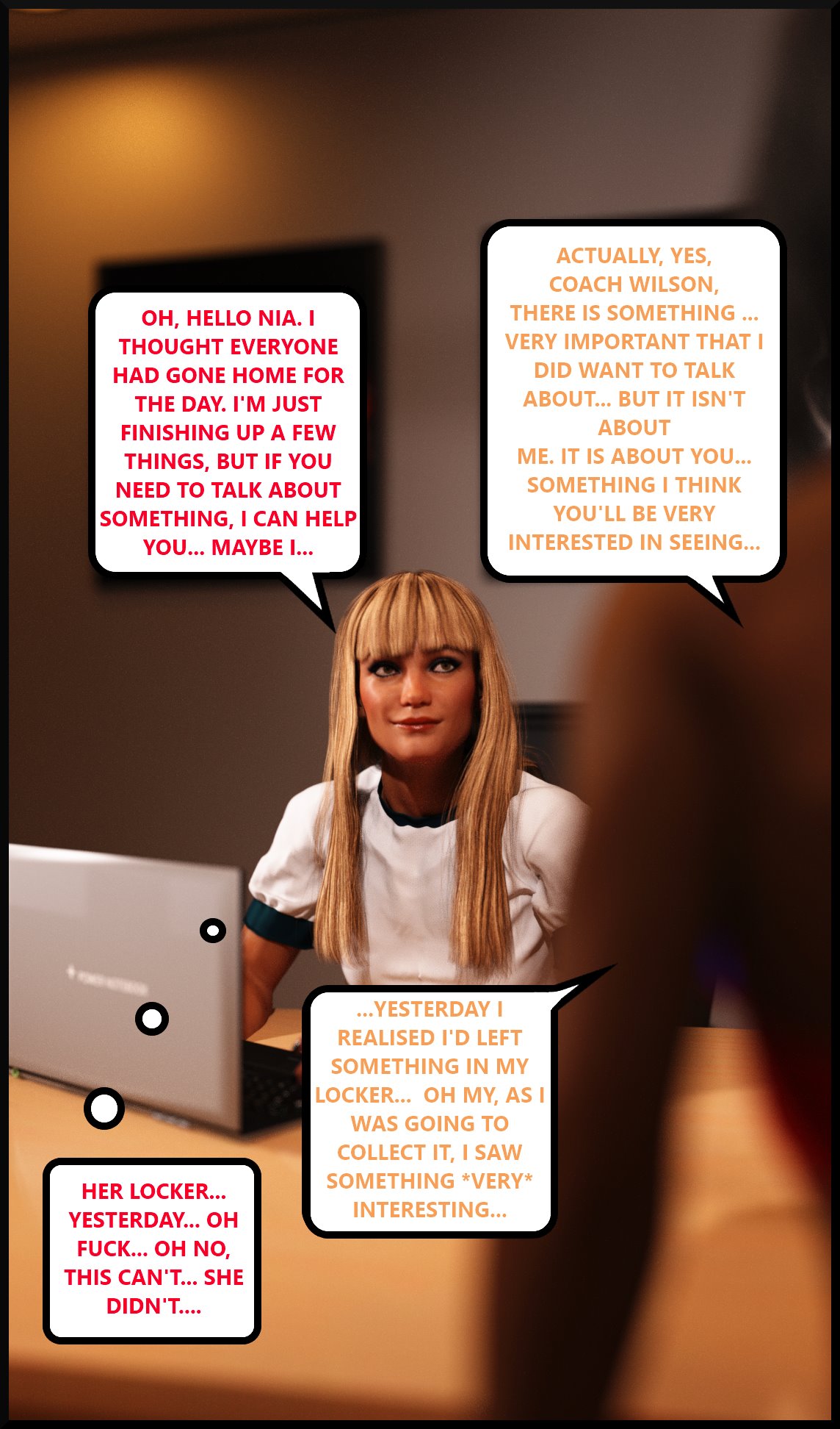 Team Players image number 3