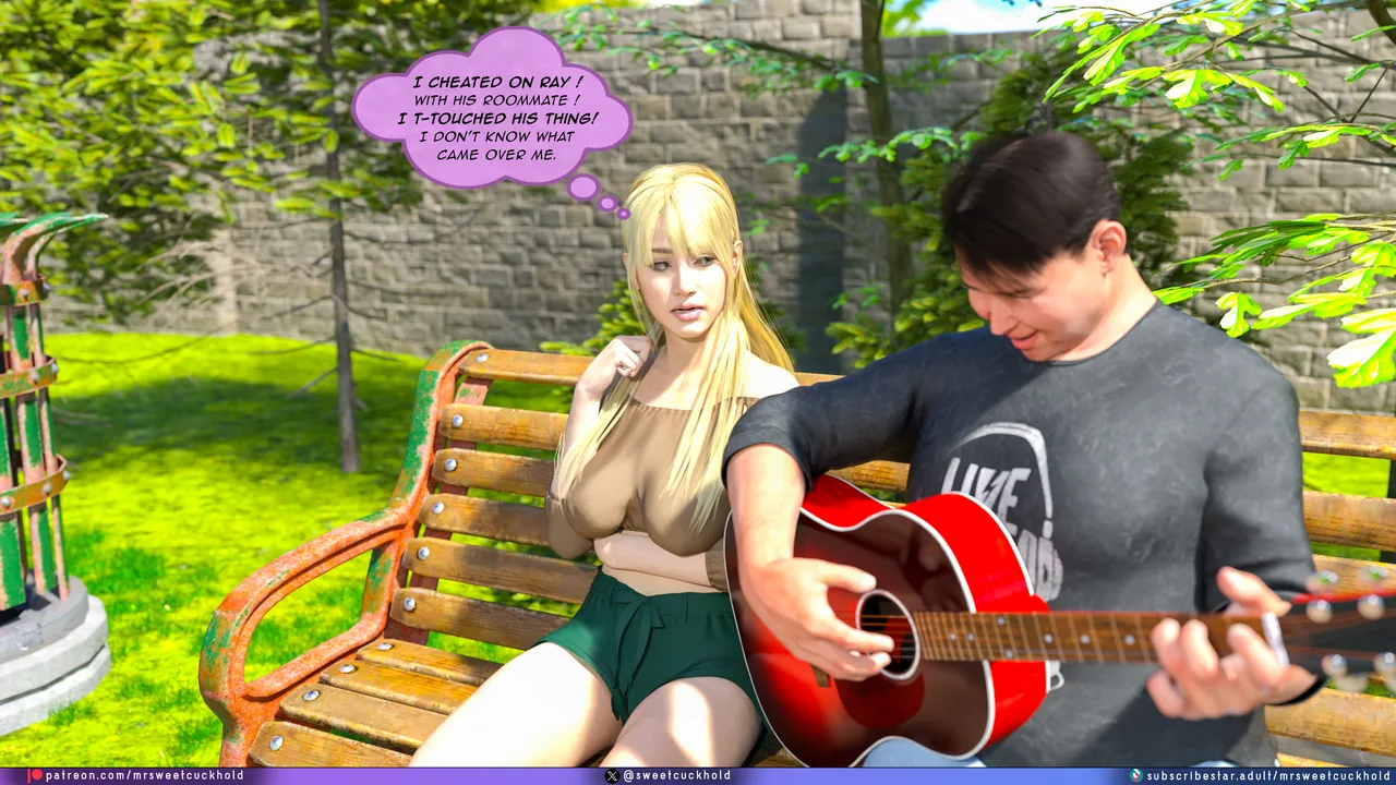 MBTMB - COLLEGE DAYS 2 image number 108
