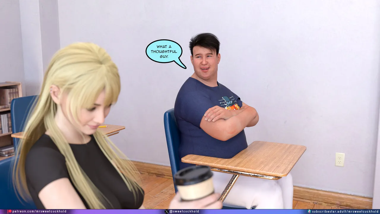 MBTMB - COLLEGE DAYS 2 image number 19