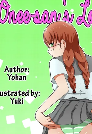 Onee-sans Love 4
