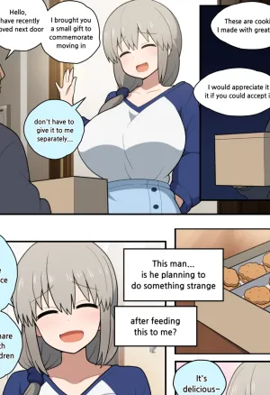 Friendly neighbor