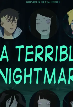 A Terrible Nightmare