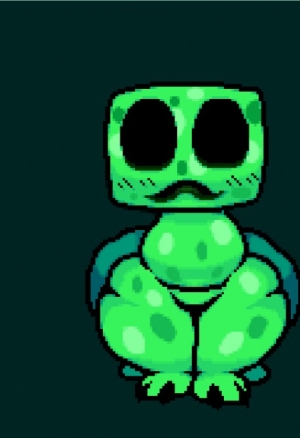 Cweepah !