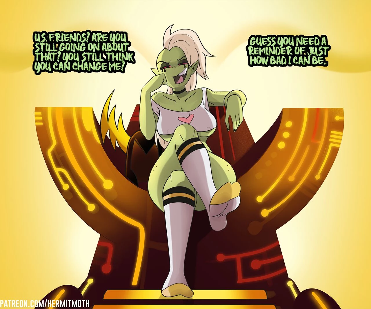 Lord Dominator image number 4