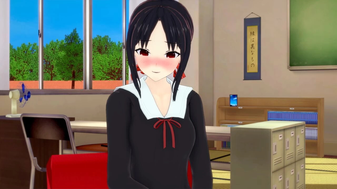 Student Council Girls Have A Foot Fetish image number 105