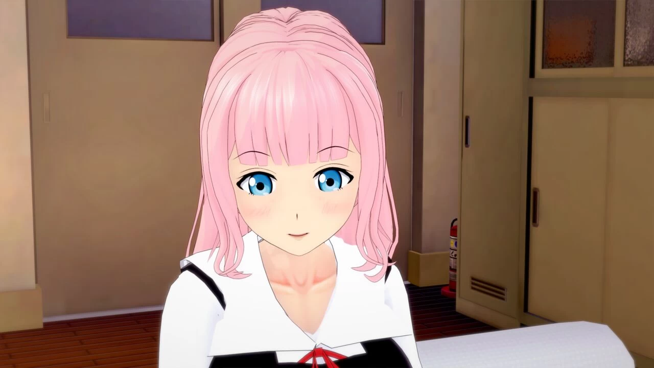 Student Council Girls Have A Foot Fetish image number 13