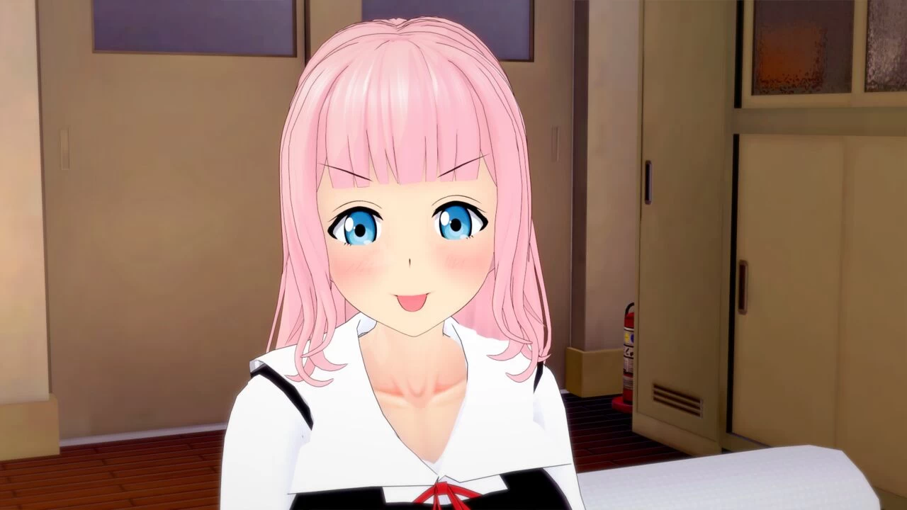 Student Council Girls Have A Foot Fetish image number 28