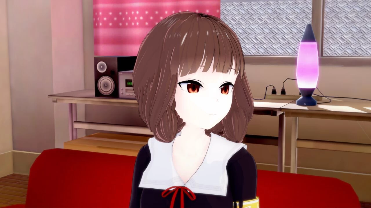 Student Council Girls Have A Foot Fetish image number 29