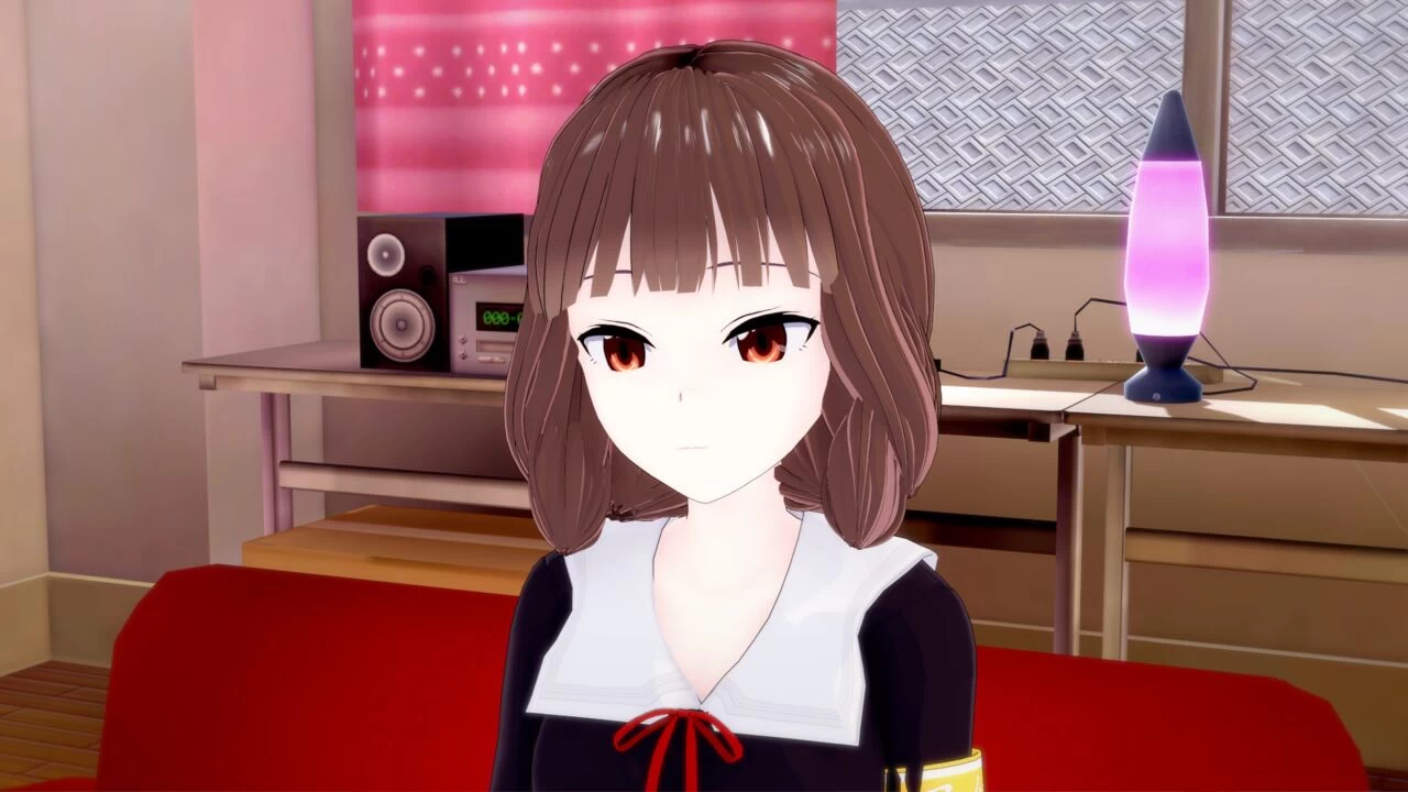 Student Council Girls Have A Foot Fetish image number 30