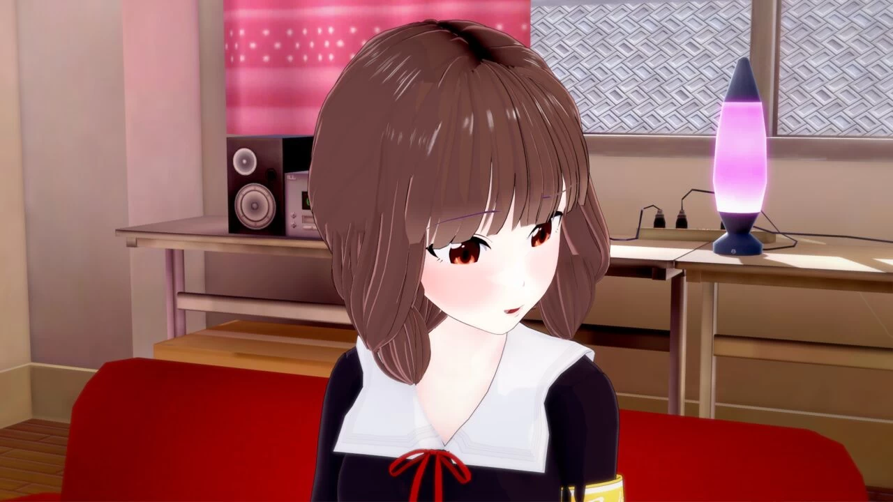 Student Council Girls Have A Foot Fetish image number 36