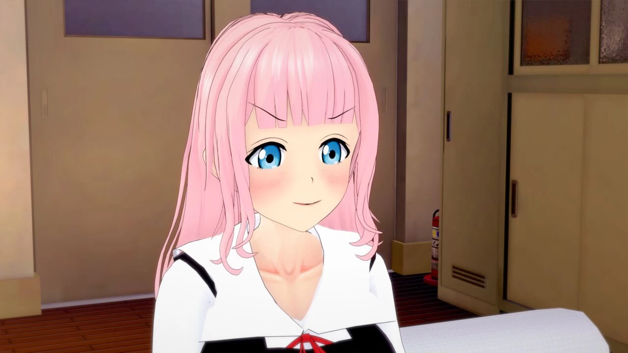 Student Council Girls Have A Foot Fetish image number 39