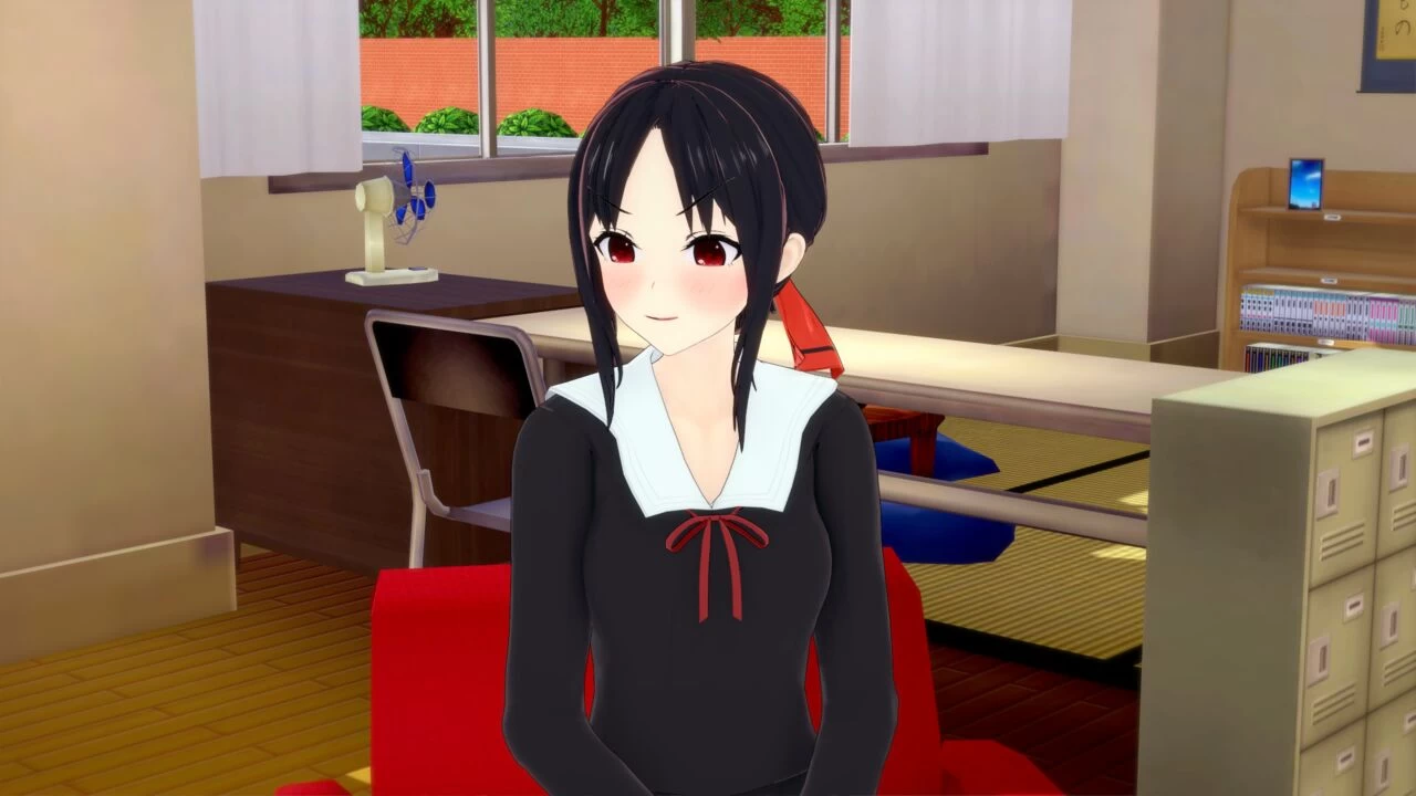 Student Council Girls Have A Foot Fetish image number 43