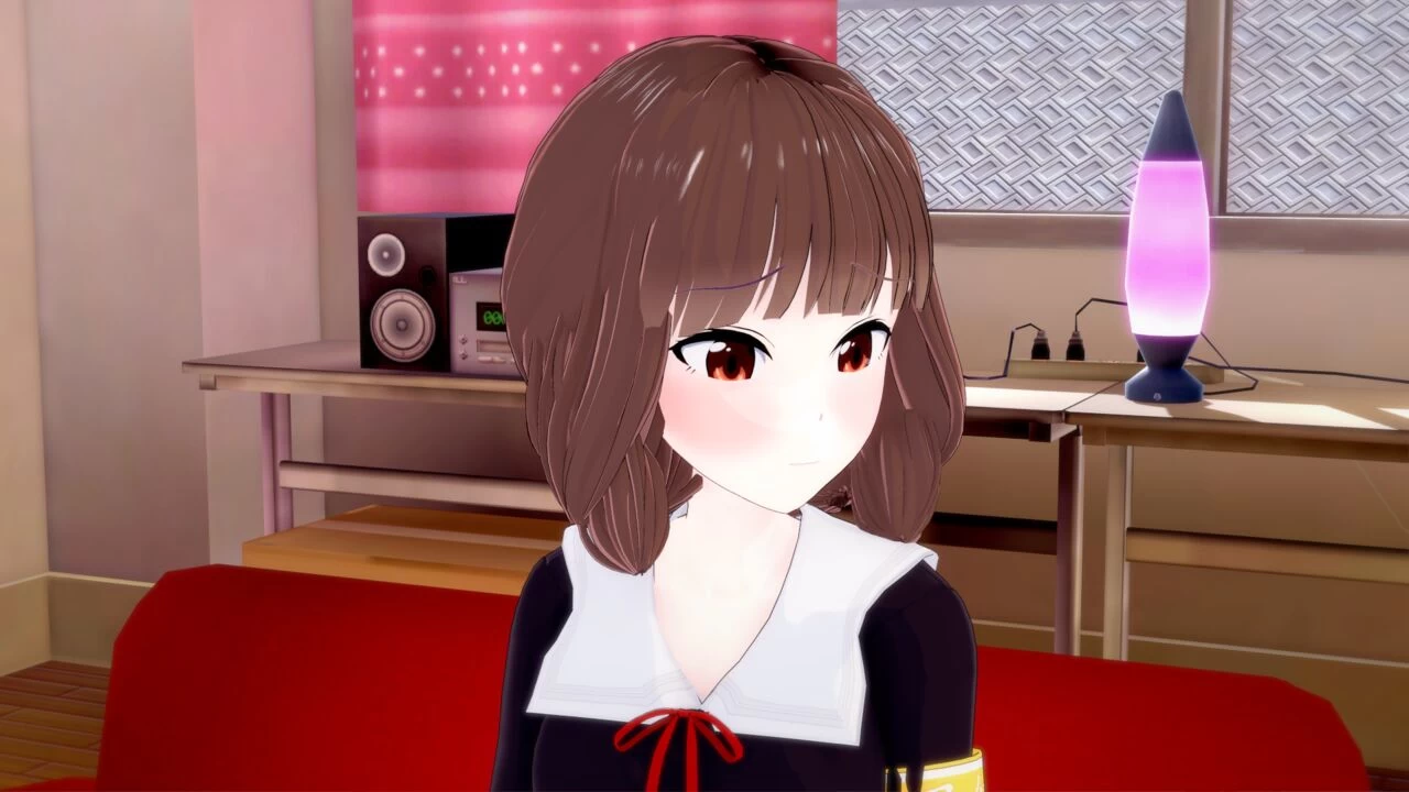 Student Council Girls Have A Foot Fetish image number 44