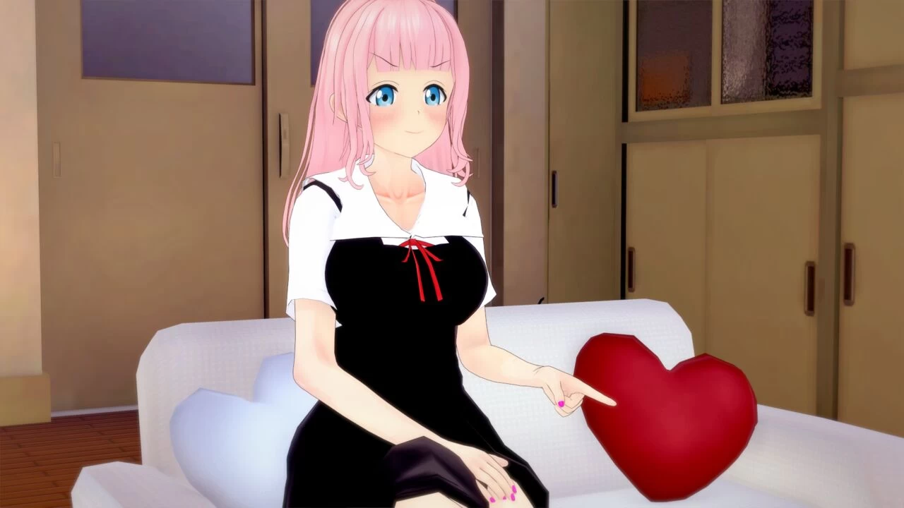 Student Council Girls Have A Foot Fetish image number 45