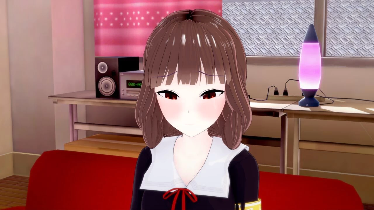 Student Council Girls Have A Foot Fetish image number 50