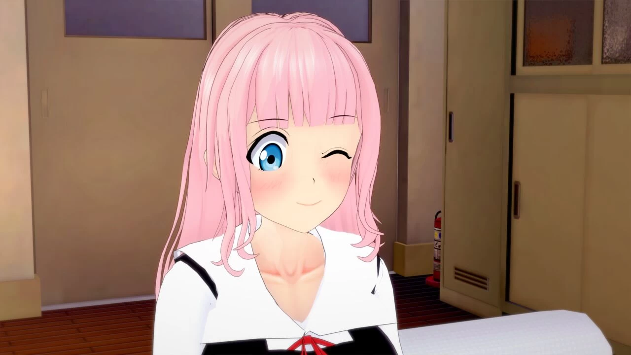 Student Council Girls Have A Foot Fetish image number 55