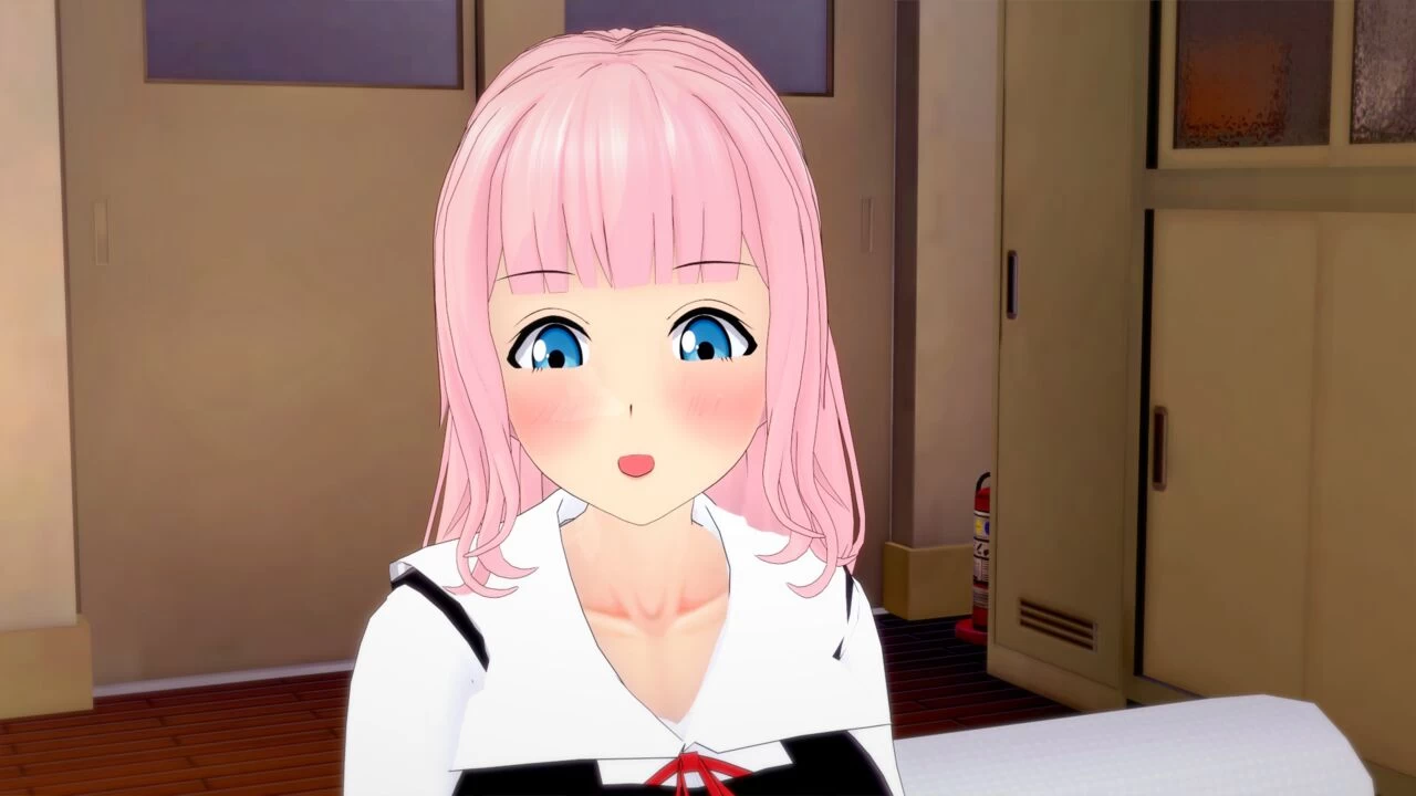 Student Council Girls Have A Foot Fetish image number 64