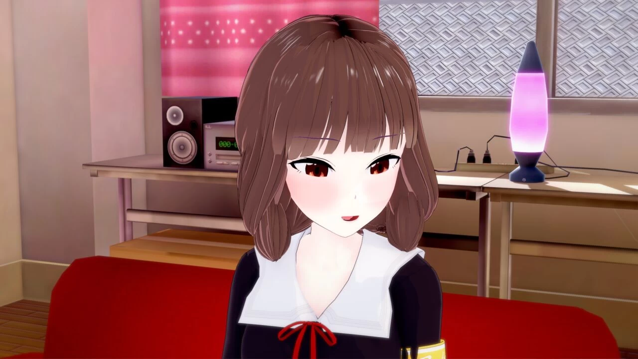 Student Council Girls Have A Foot Fetish image number 65