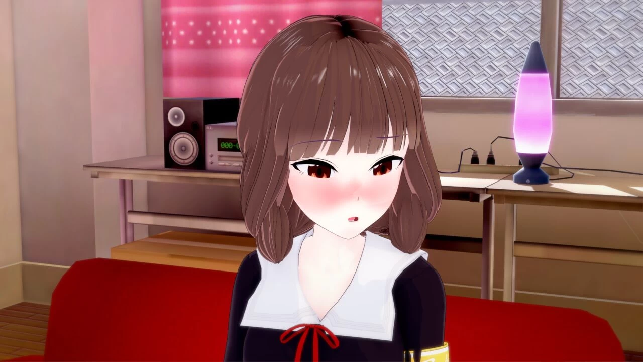 Student Council Girls Have A Foot Fetish image number 74