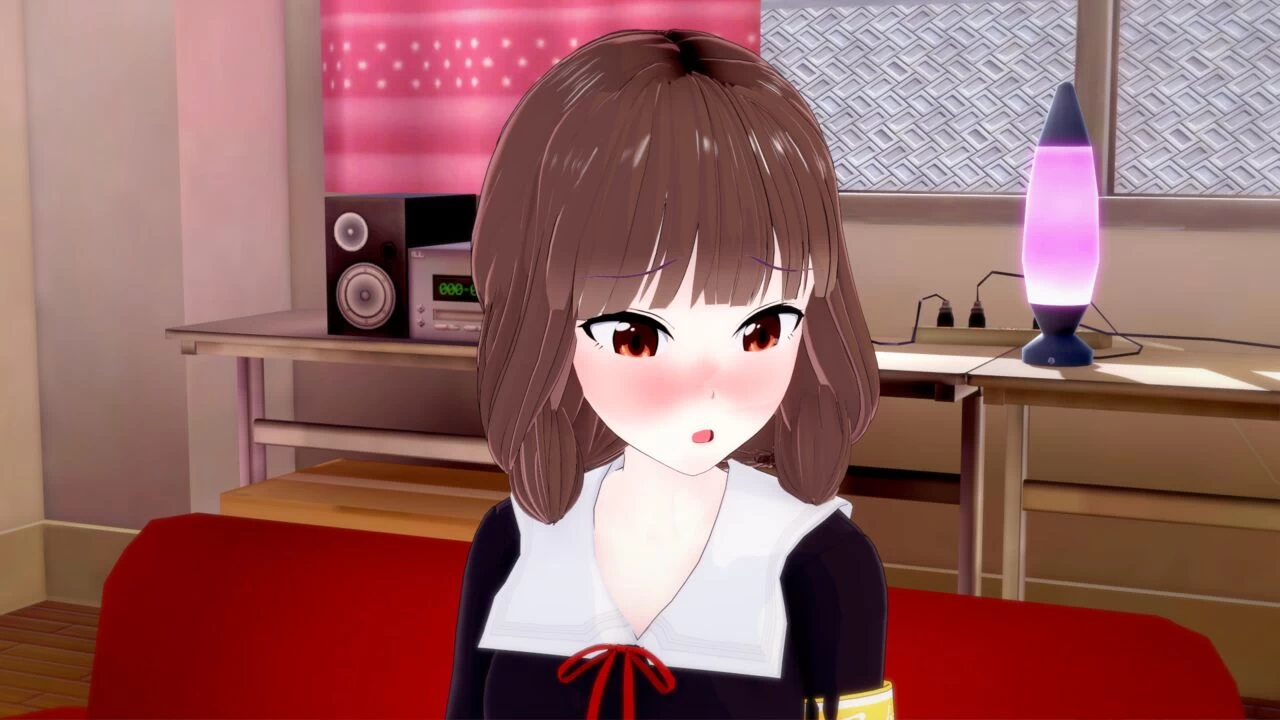 Student Council Girls Have A Foot Fetish image number 81