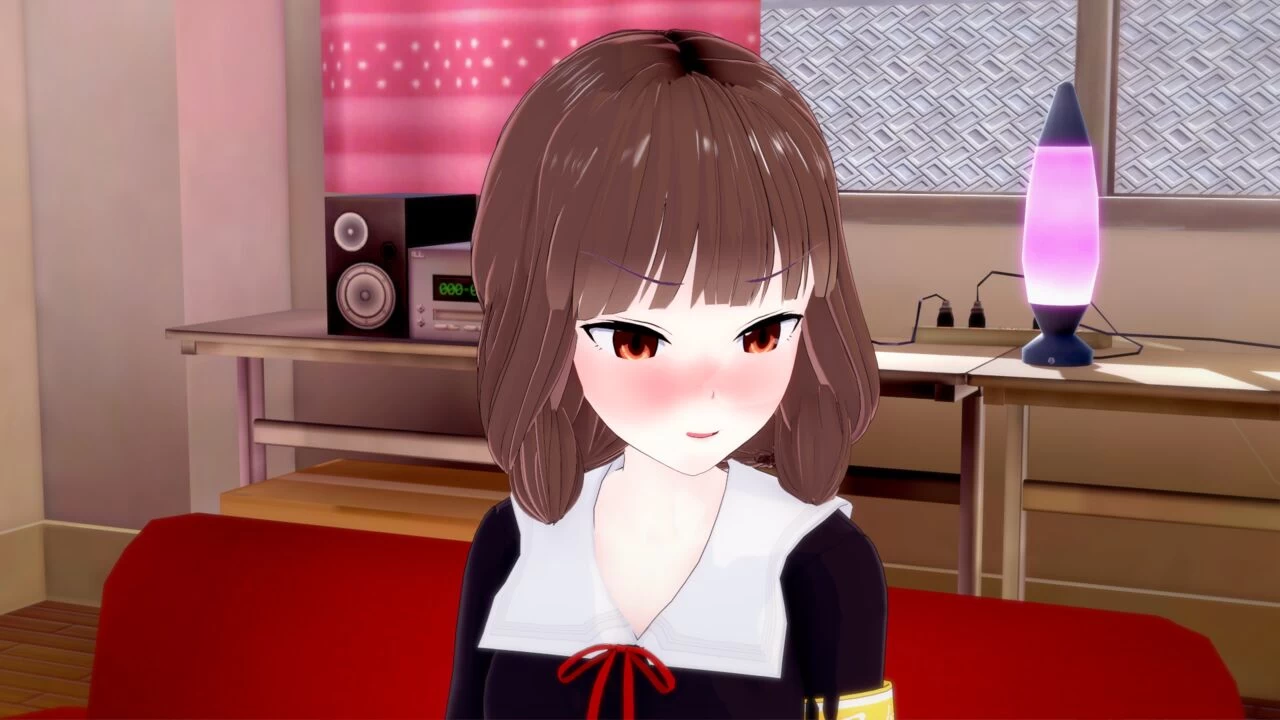 Student Council Girls Have A Foot Fetish image number 90