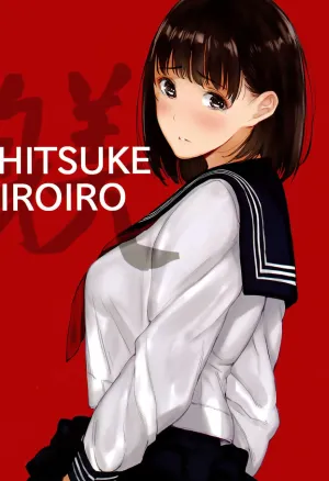 SHITSUKE IROIRO