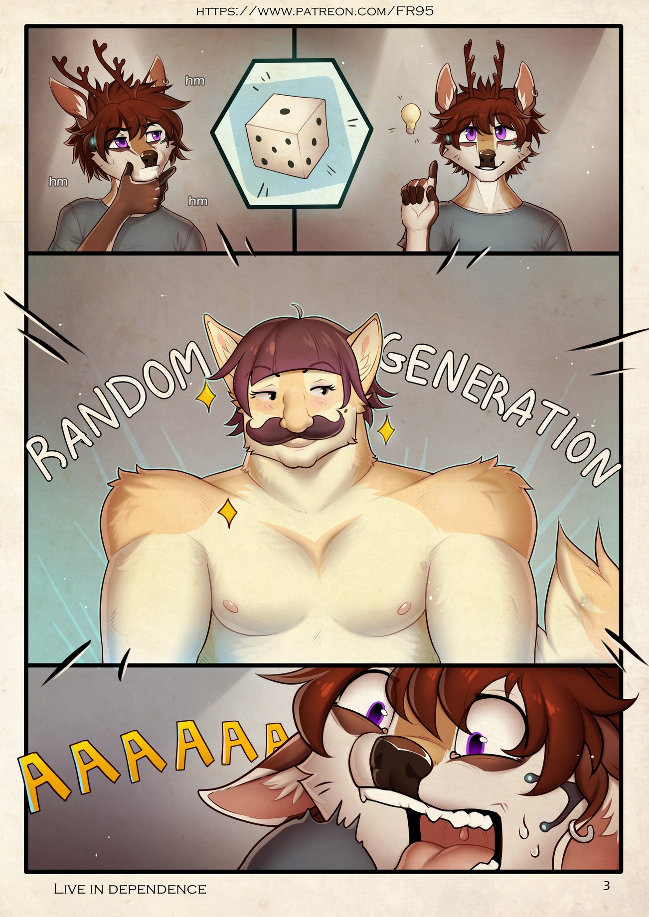 Live In Dependence image number 2