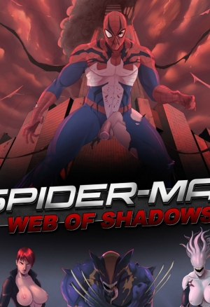 Web of Shadows
