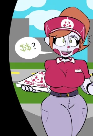 More Jailbait Fnaf