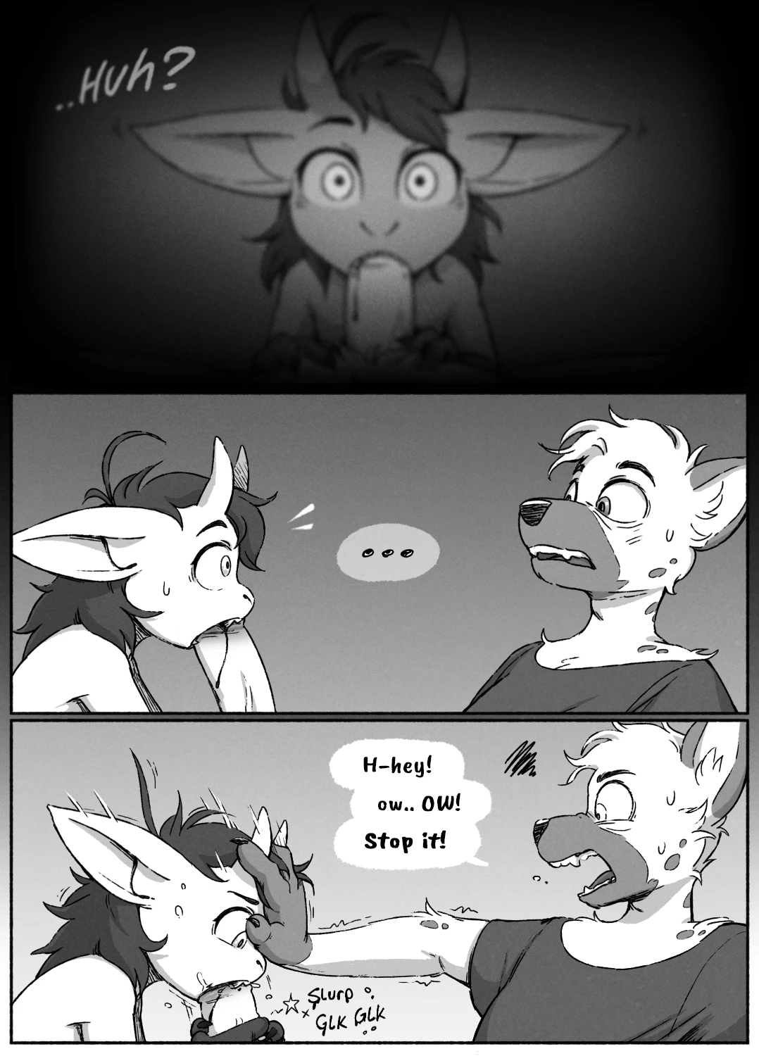 Aquired Taste image number 9