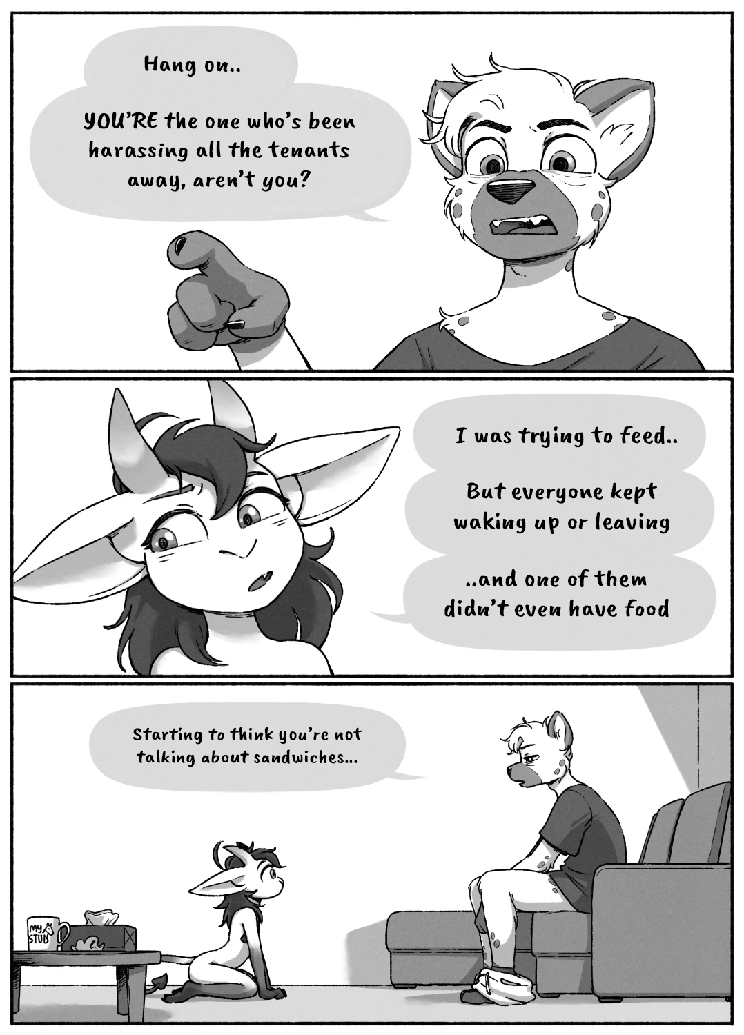 Aquired Taste image number 11