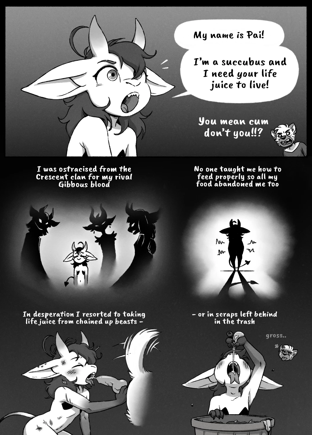 Aquired Taste image number 12