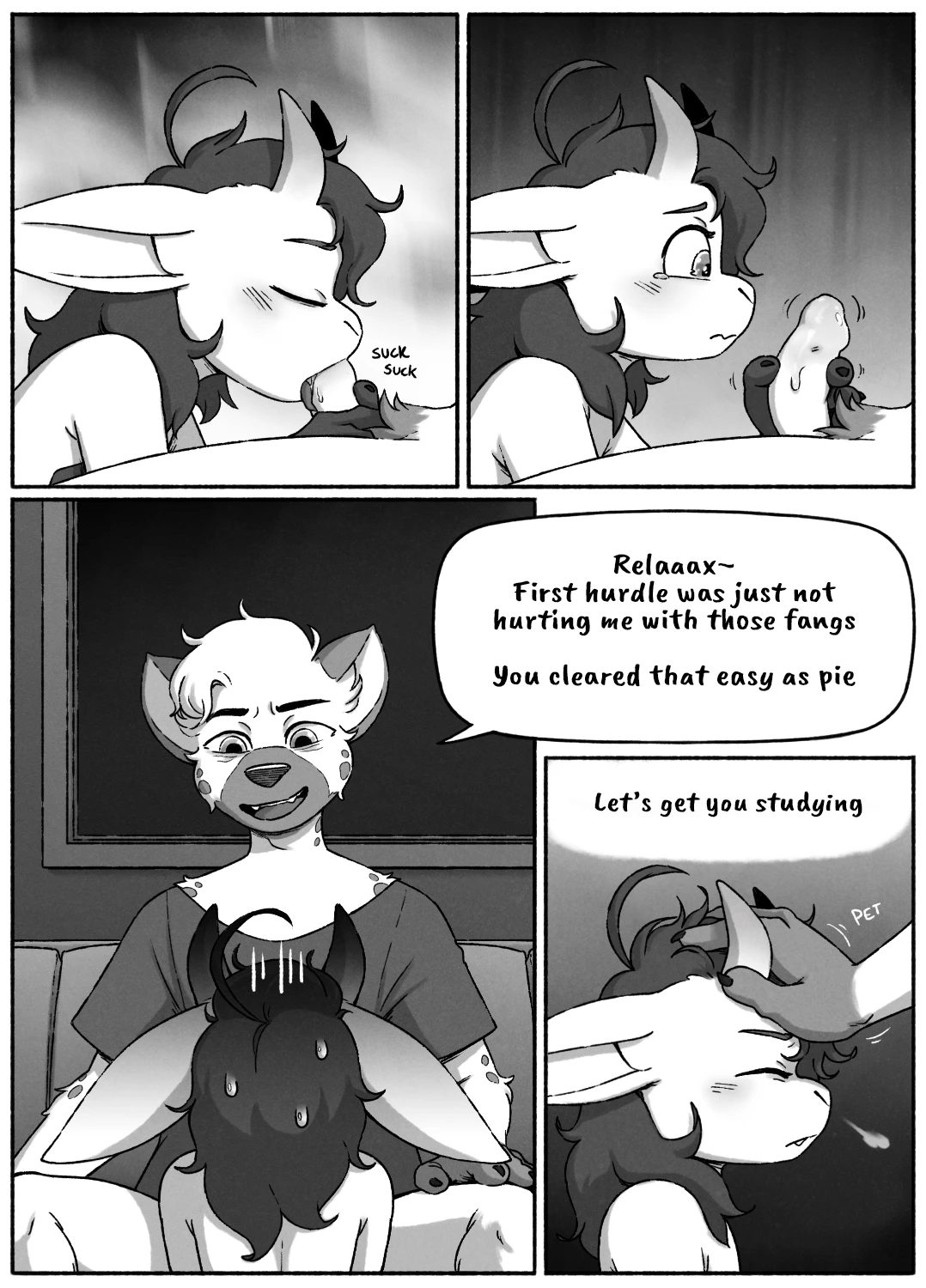 Aquired Taste image number 16