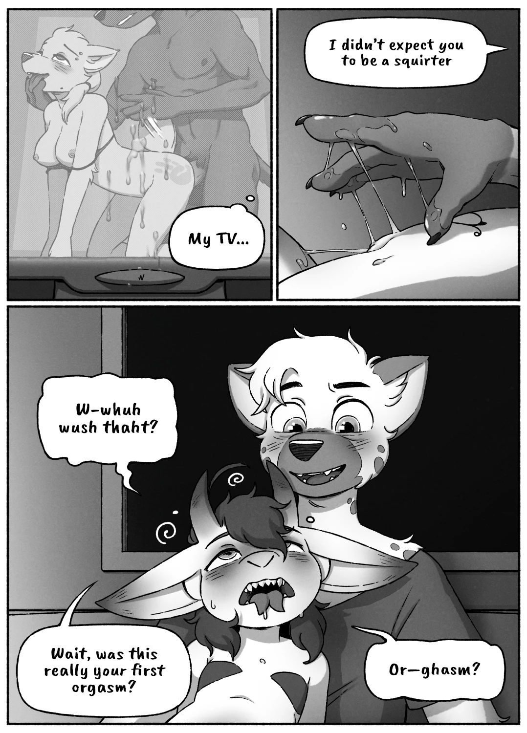 Aquired Taste image number 21