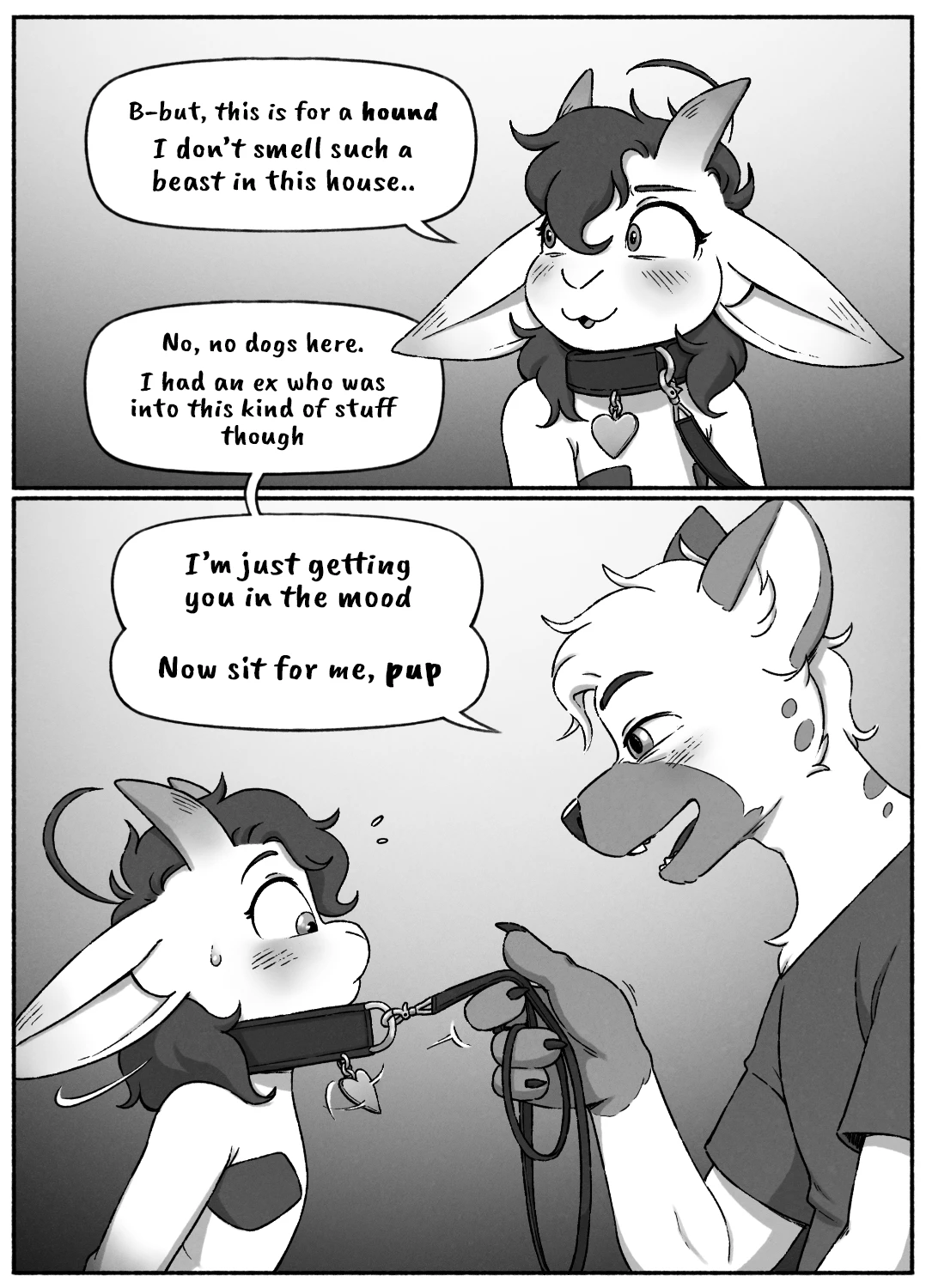 Aquired Taste image number 24