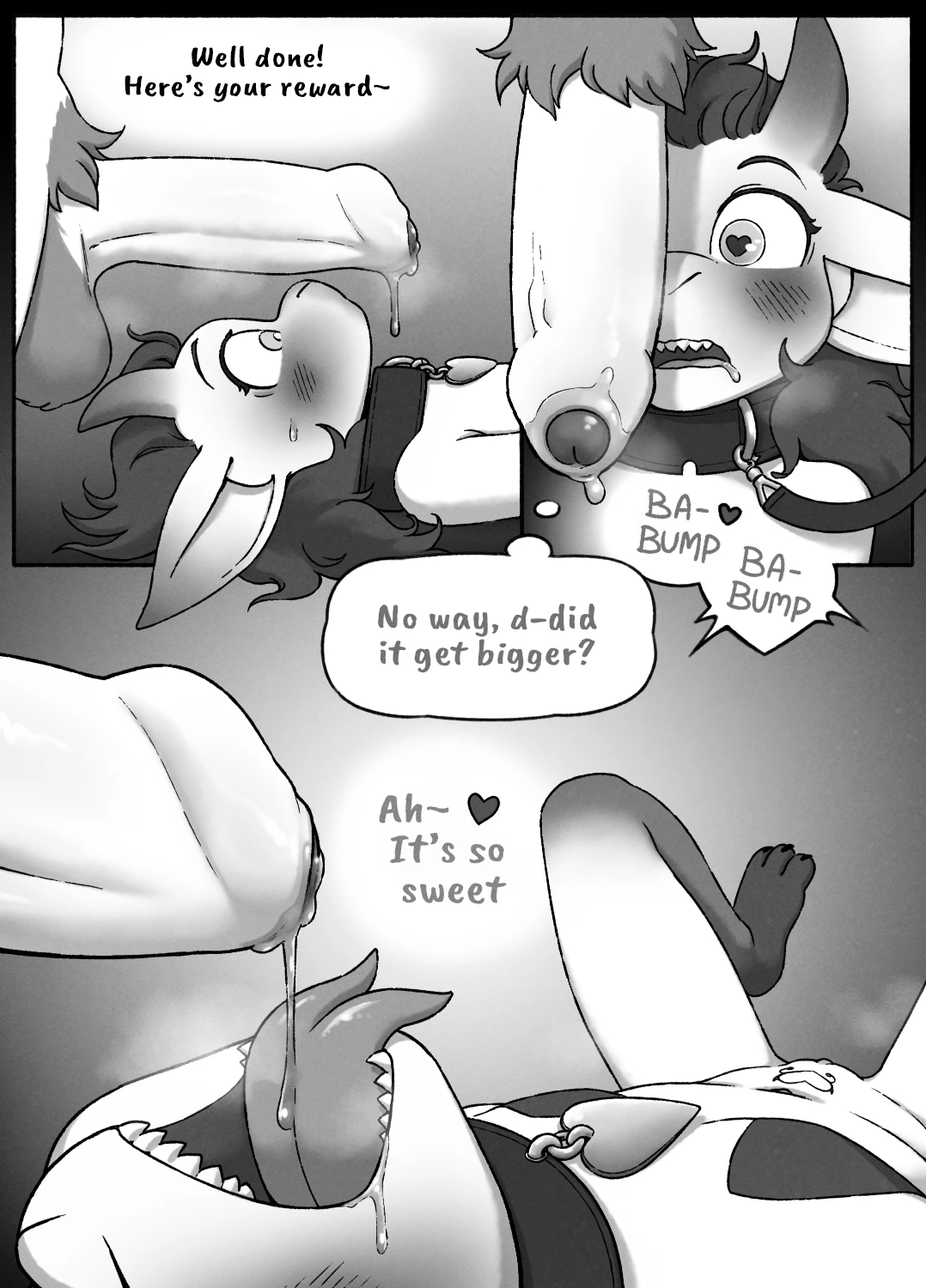 Aquired Taste image number 27