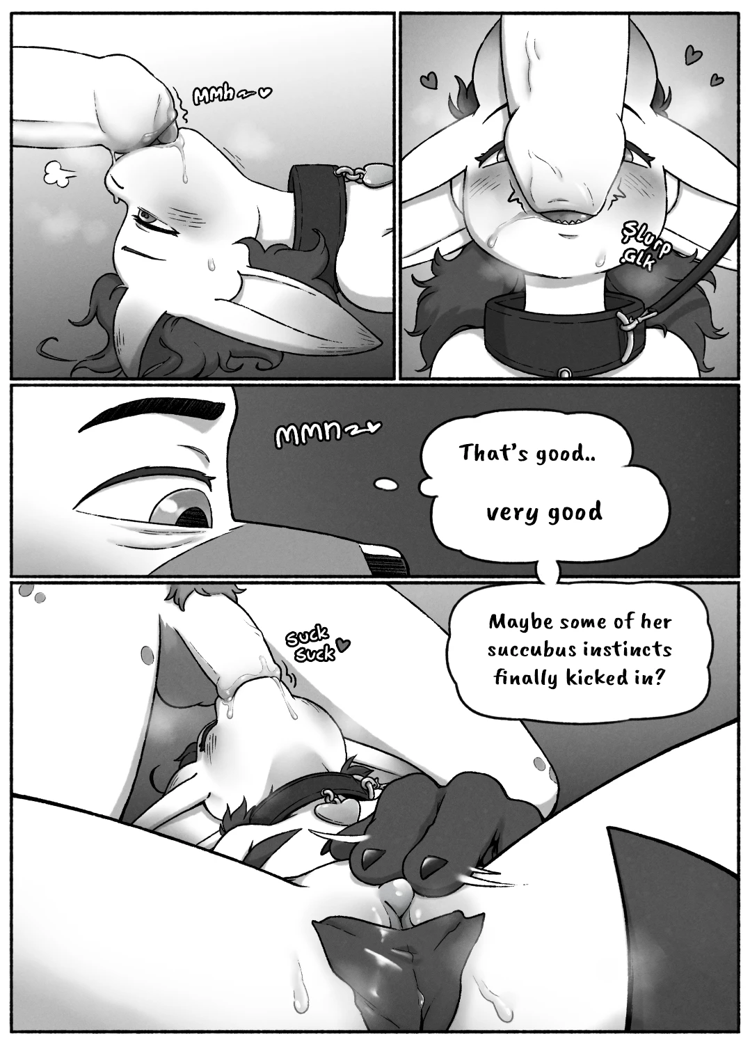 Aquired Taste image number 28