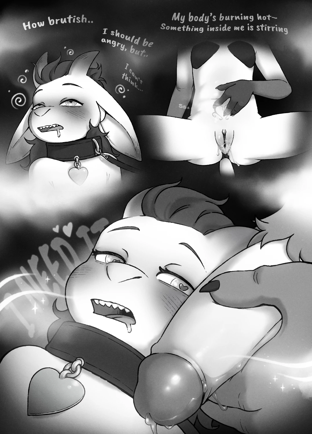 Aquired Taste image number 32