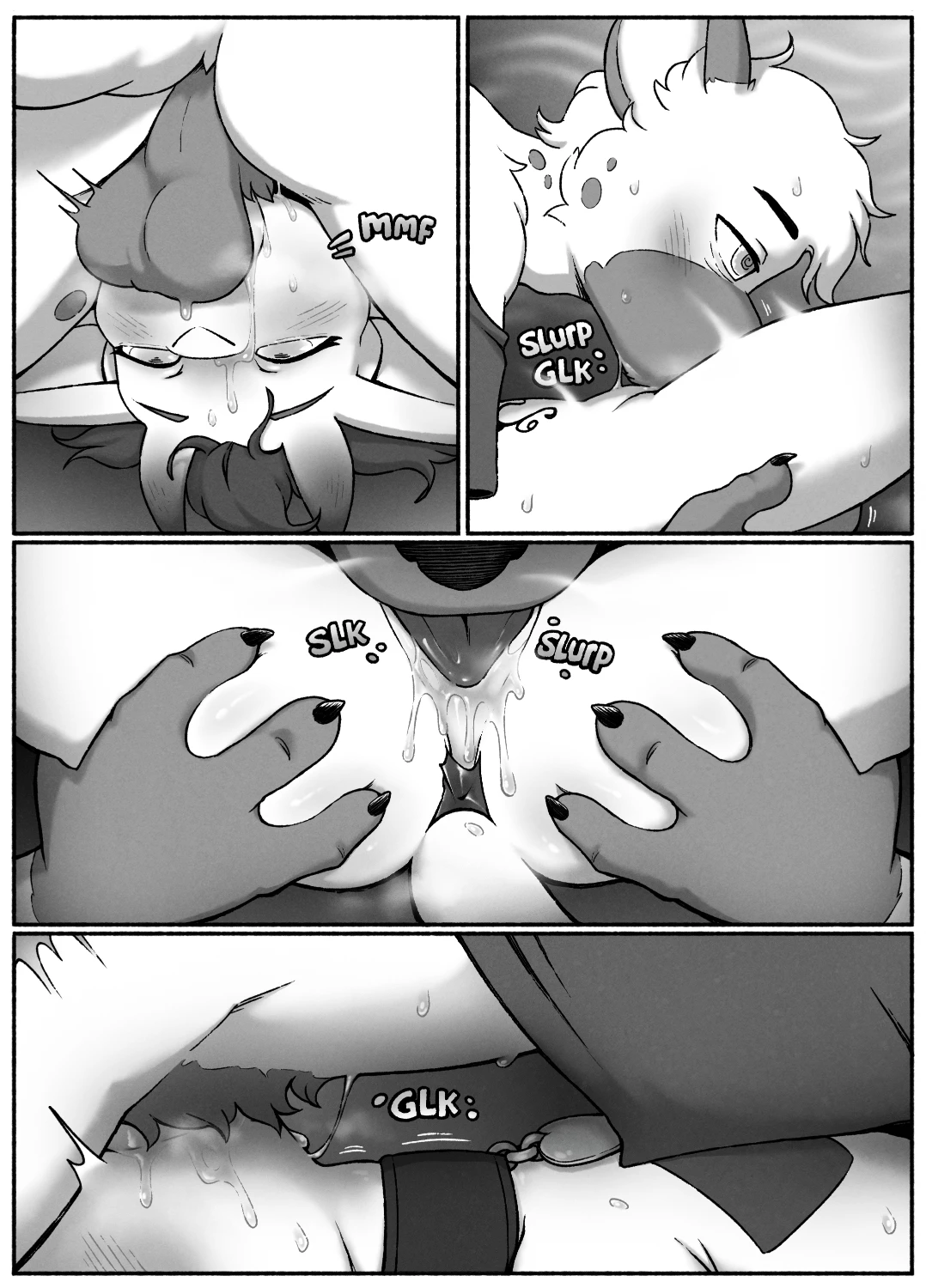 Aquired Taste image number 34